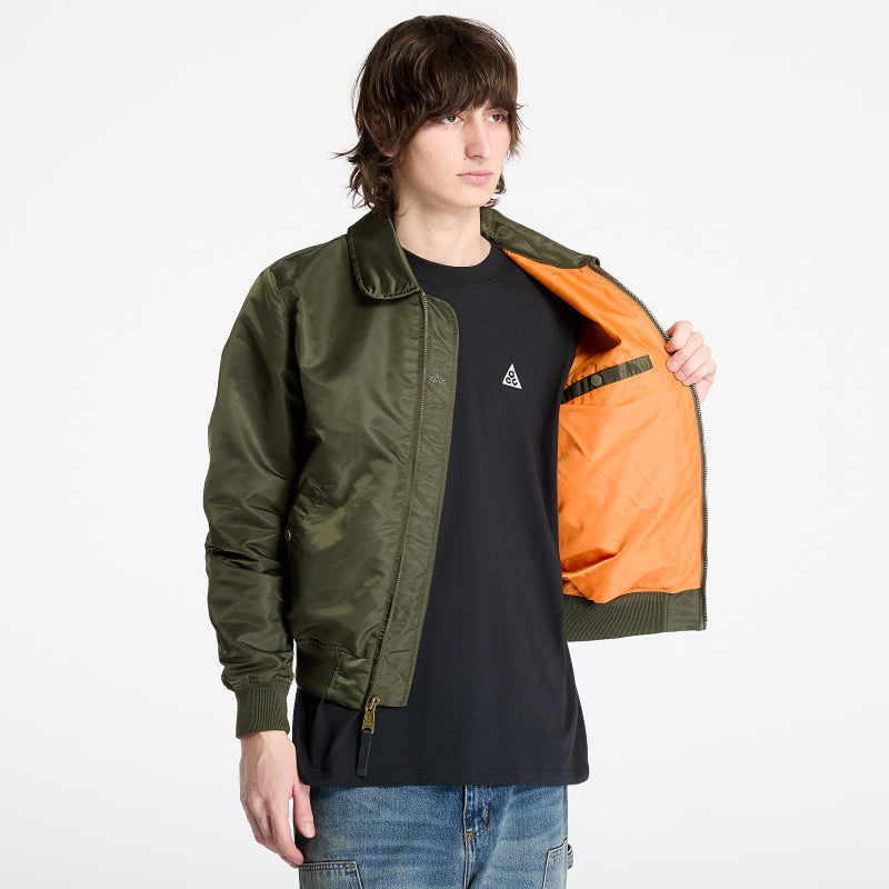 Alpha Industries Flying Tigers CWU Dark Olive