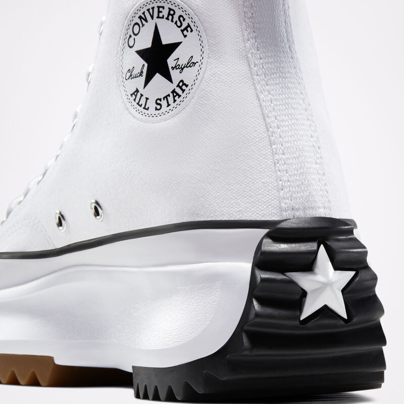 Converse Run Star Hike Hi