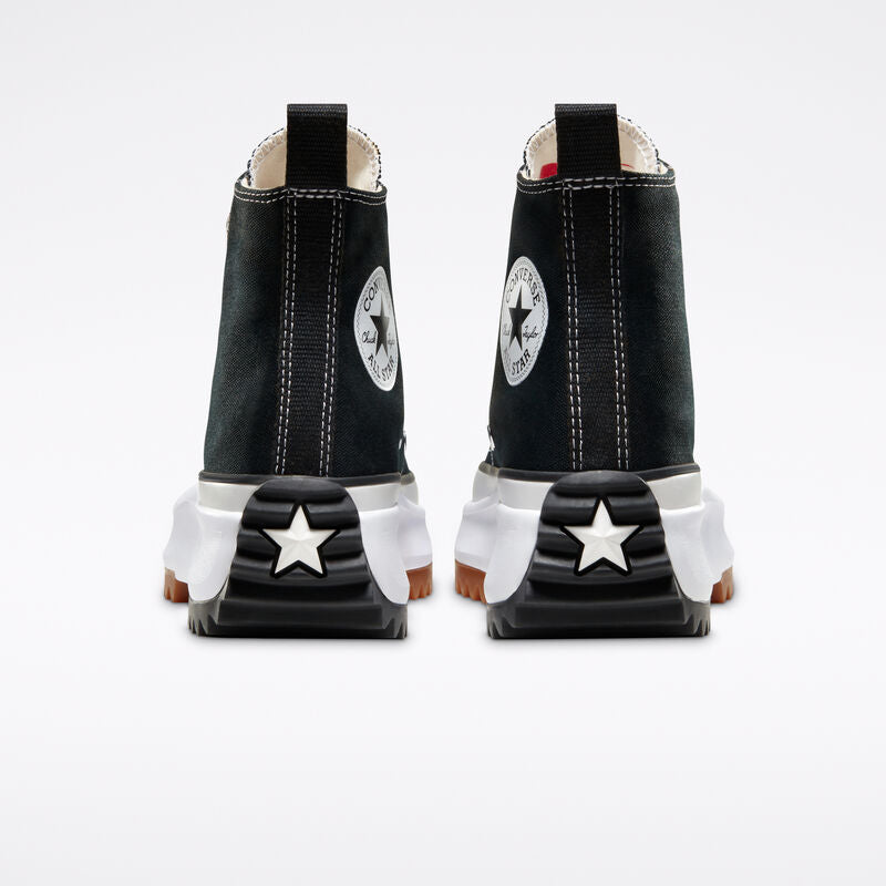 Converse Run Star Hike Hi