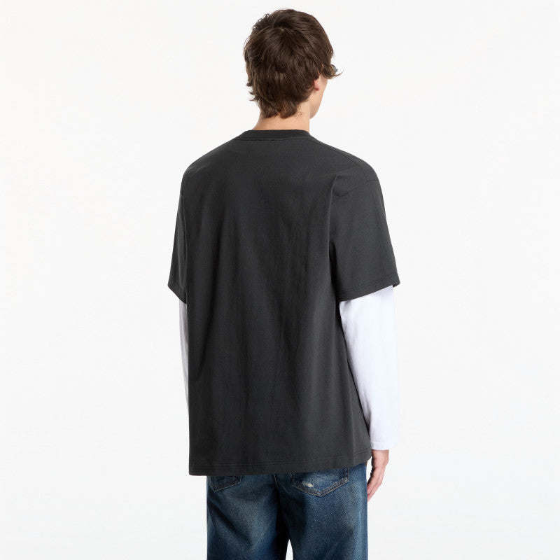 Obey Marionette Vintage Black