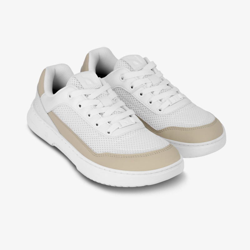 Barebarics Vaporo White & Beige