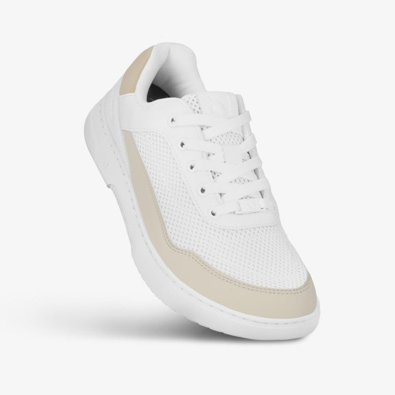 Barebarics Vaporo White & Beige