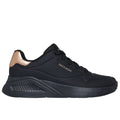 Skechers Uno Lite Shimmer Along