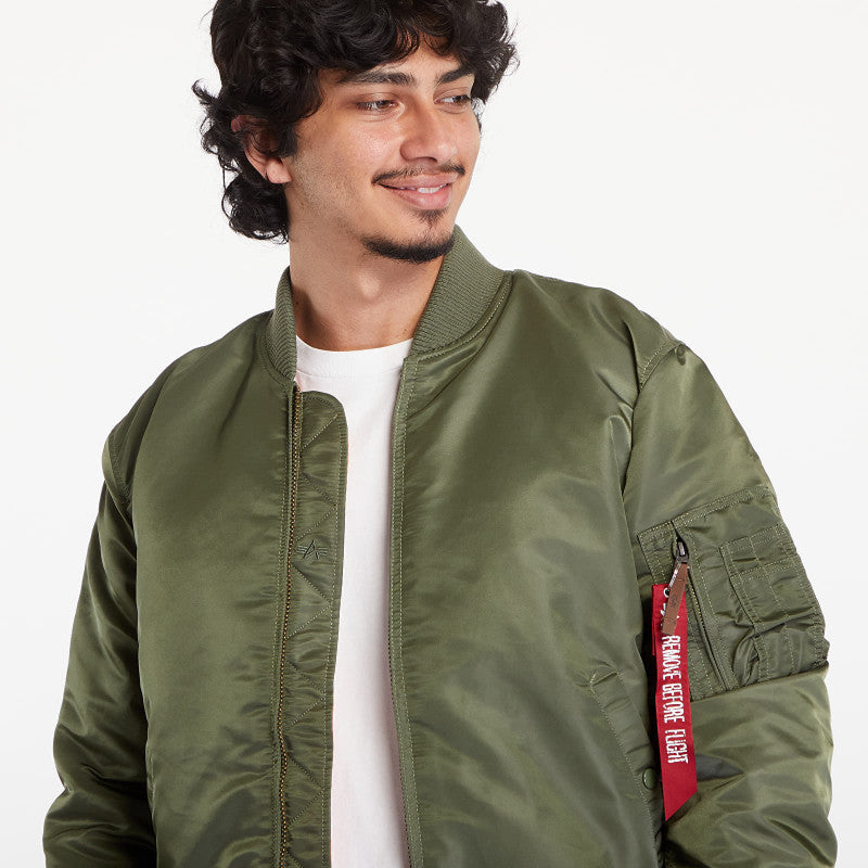 Alpha Industries MA