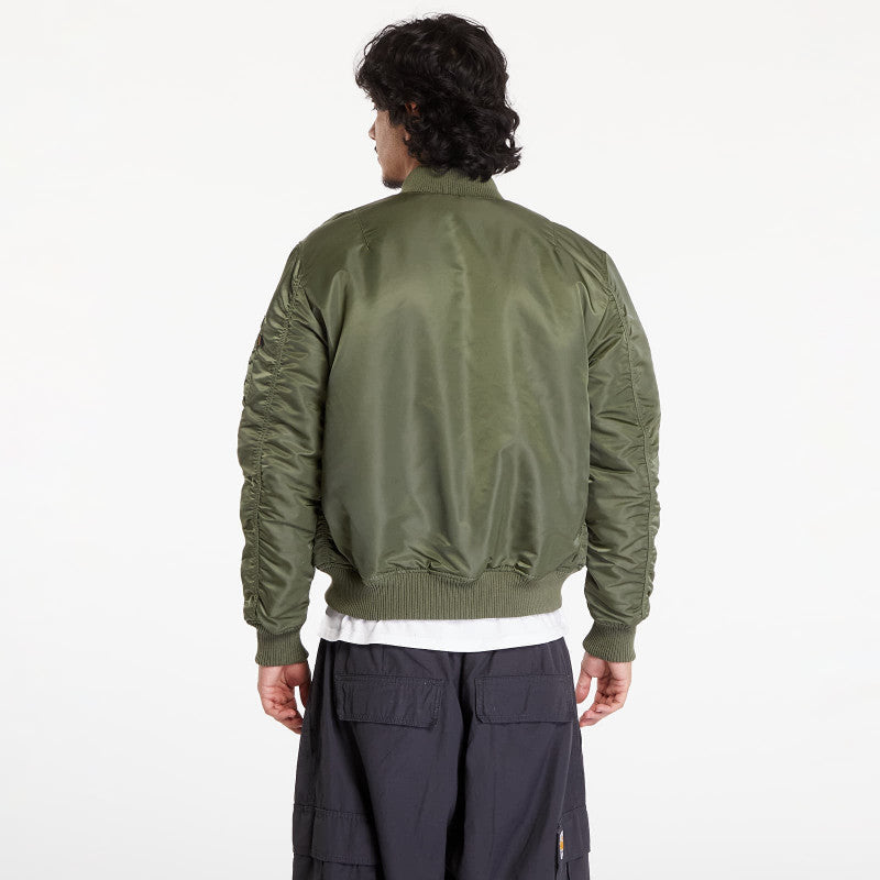 Alpha Industries MA