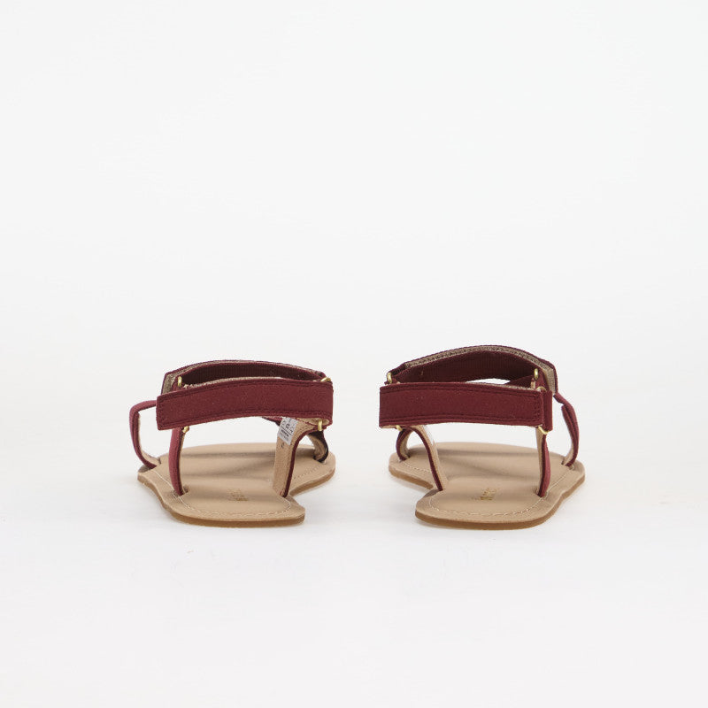 Be Lenka Flexi 2.0 Burgundy
