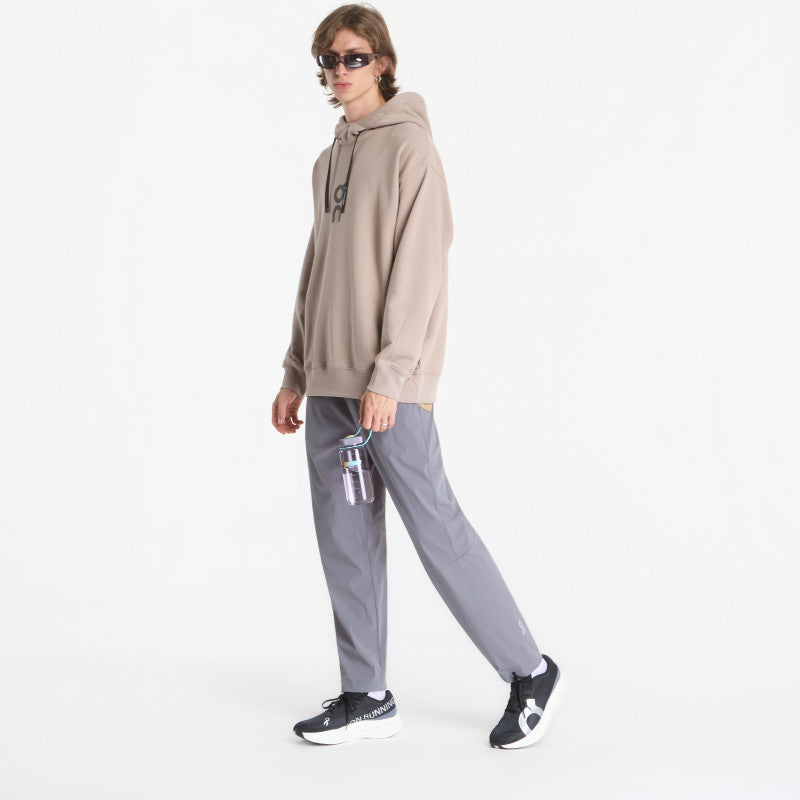 On Club Hoodie Desert