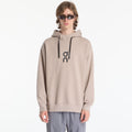 On Club Hoodie Desert