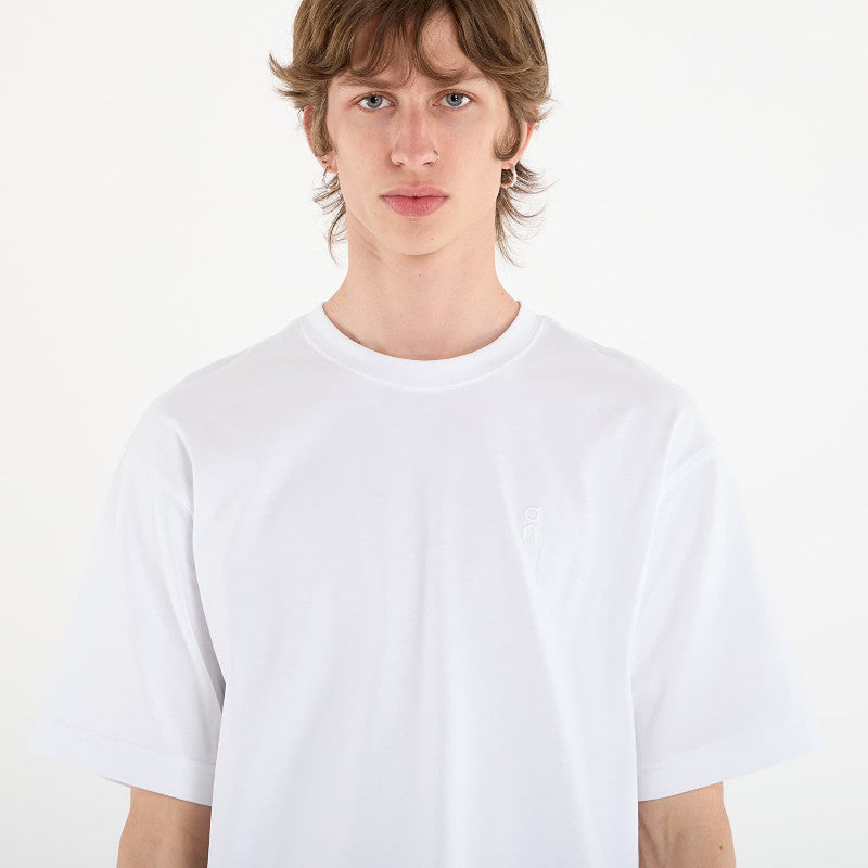 On Club Collective-T Geo UNISEX White