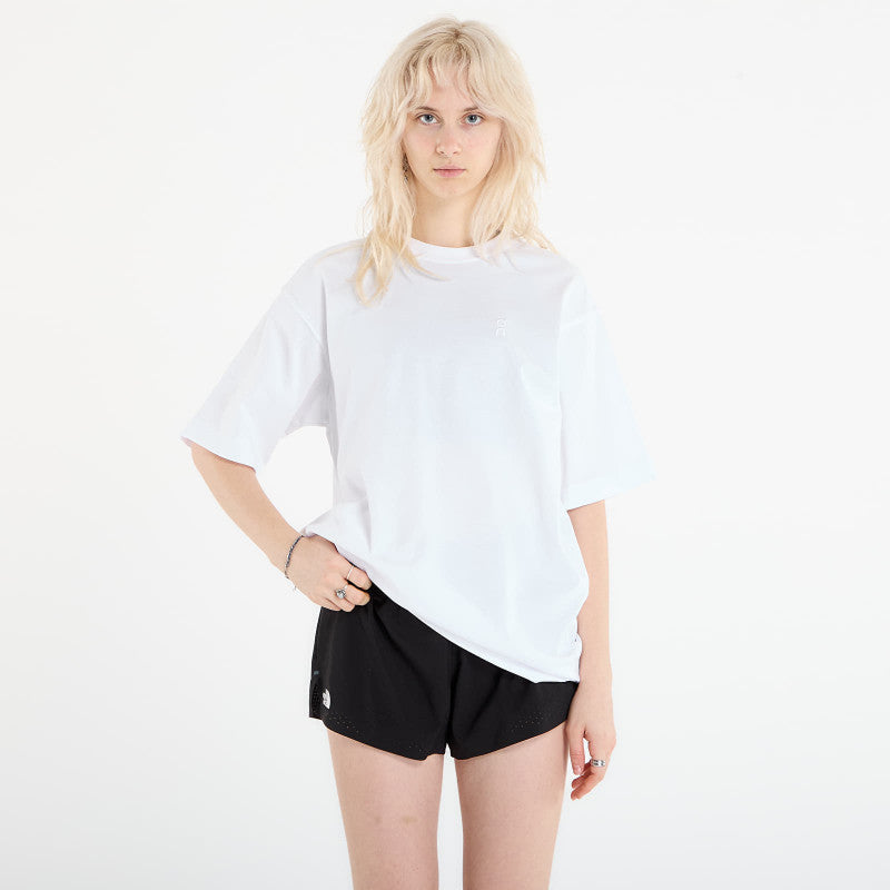 On Club Collective-T Geo UNISEX White