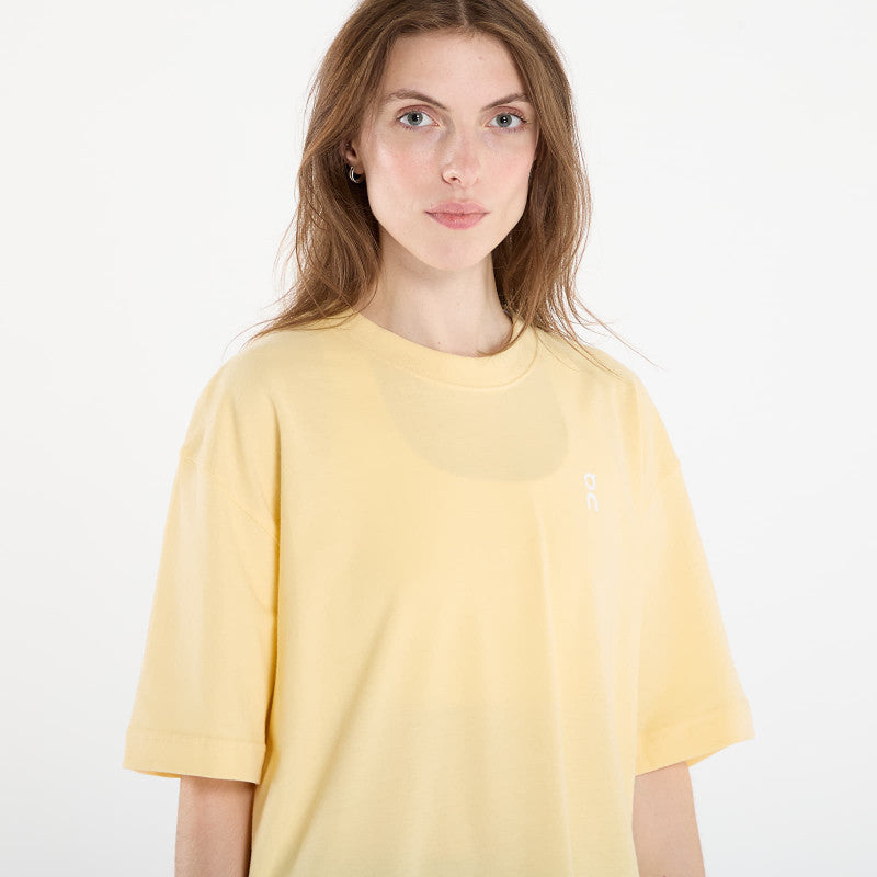 On Club Tee Yellow