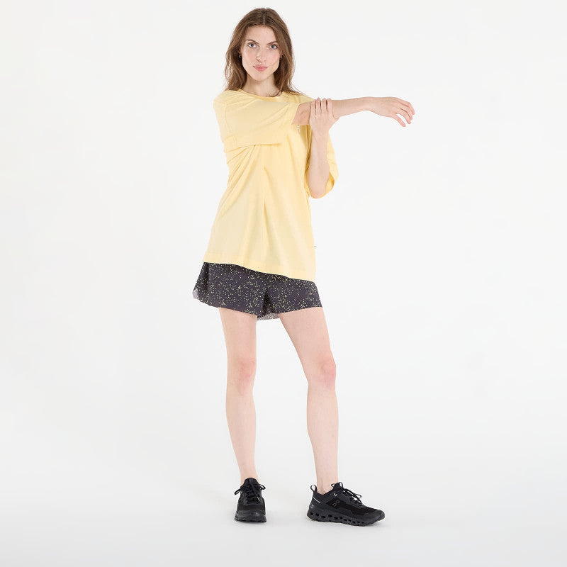 On Club Tee Yellow