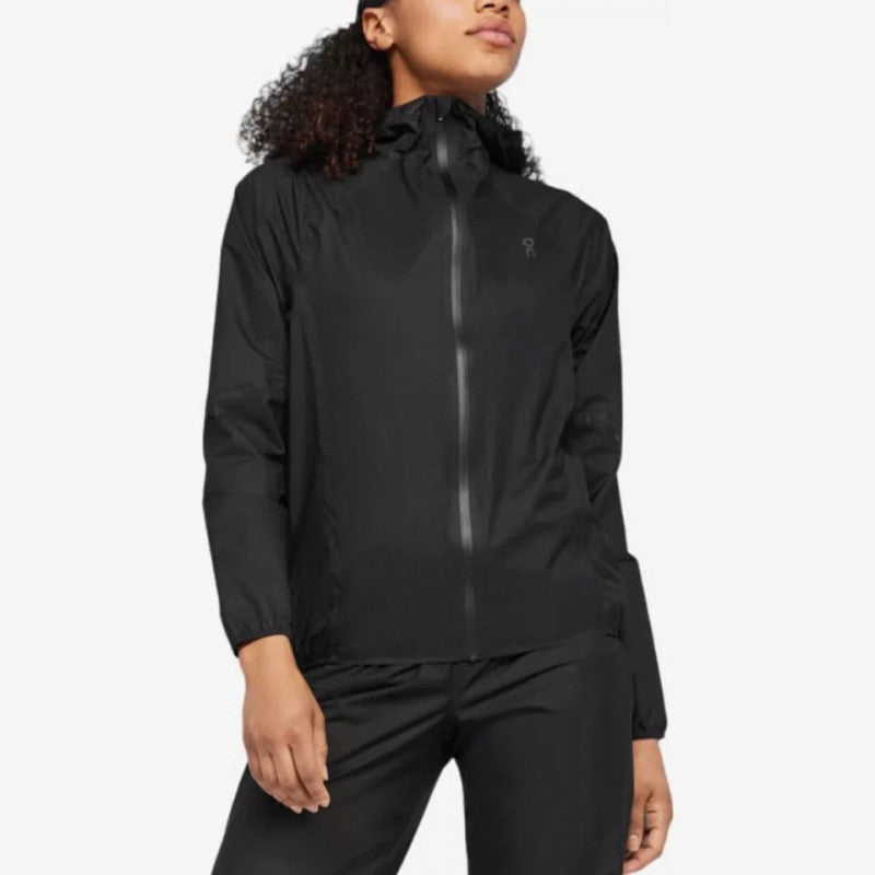 On Ultra Jacket Black