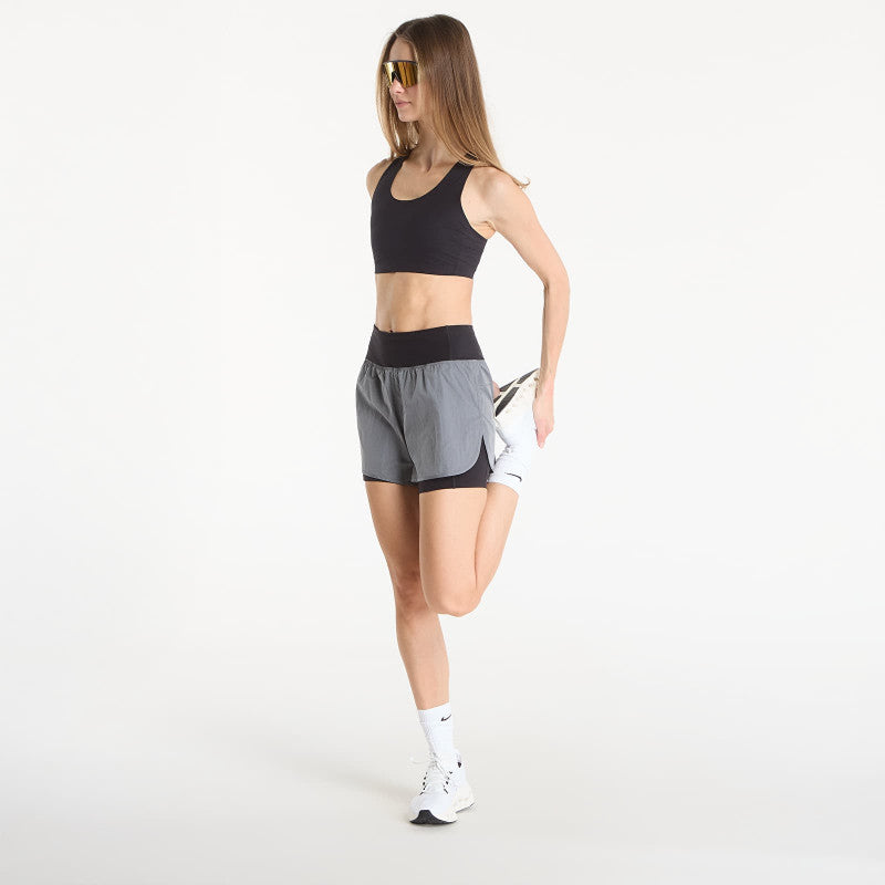 On Performance Volt Shorts Glacier