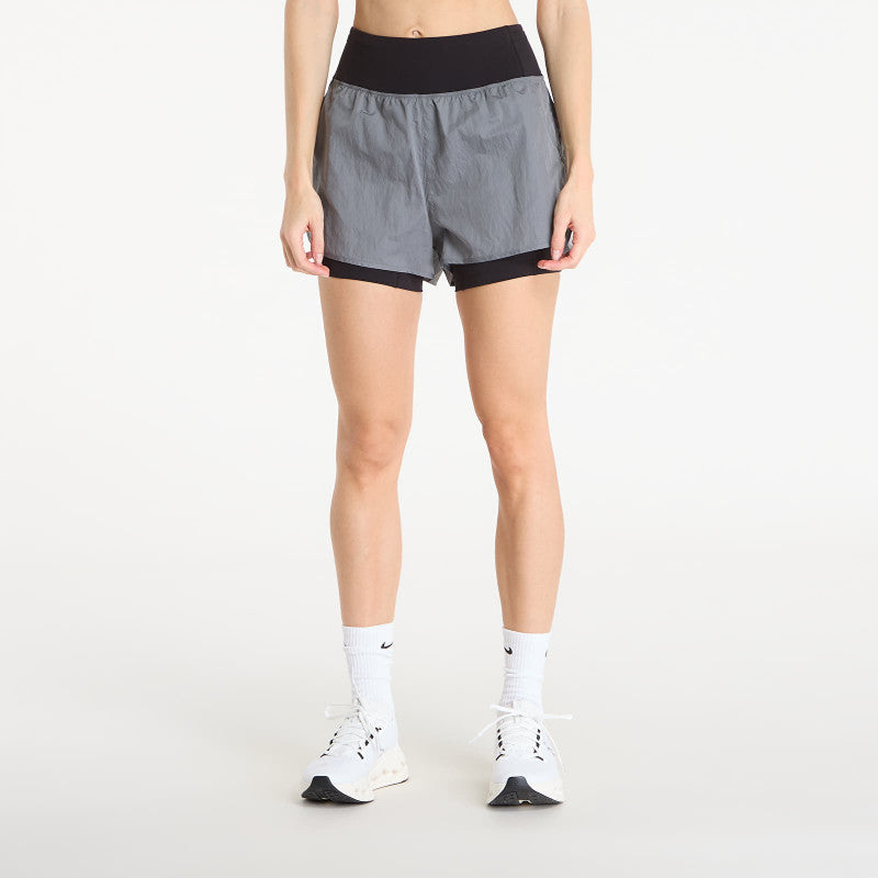 On Performance Volt Shorts Glacier