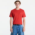 Gant Reg Shield Ss T-Shirt Soft Apricot