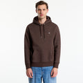 Gant Reg Shield Hoodie Burnt Grass