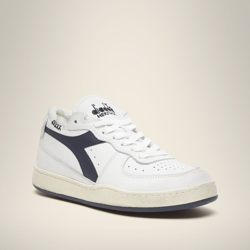 DIADORA Mi Basket Row Cut