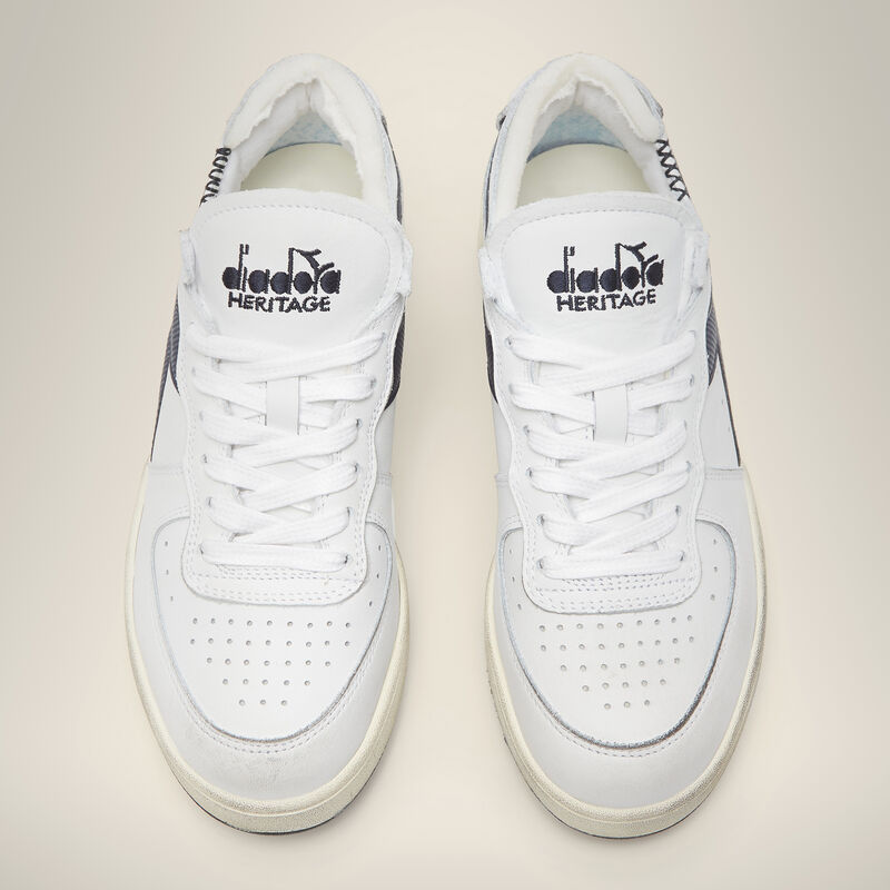 DIADORA Mi Basket Row Cut