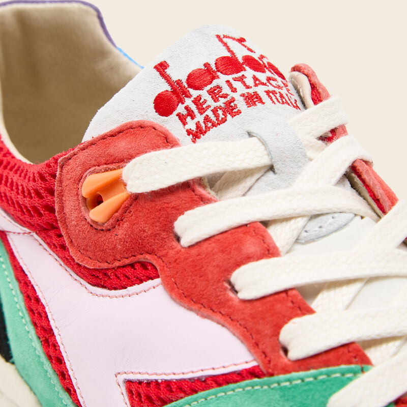 DIADORA N9000 Loop Breakfast