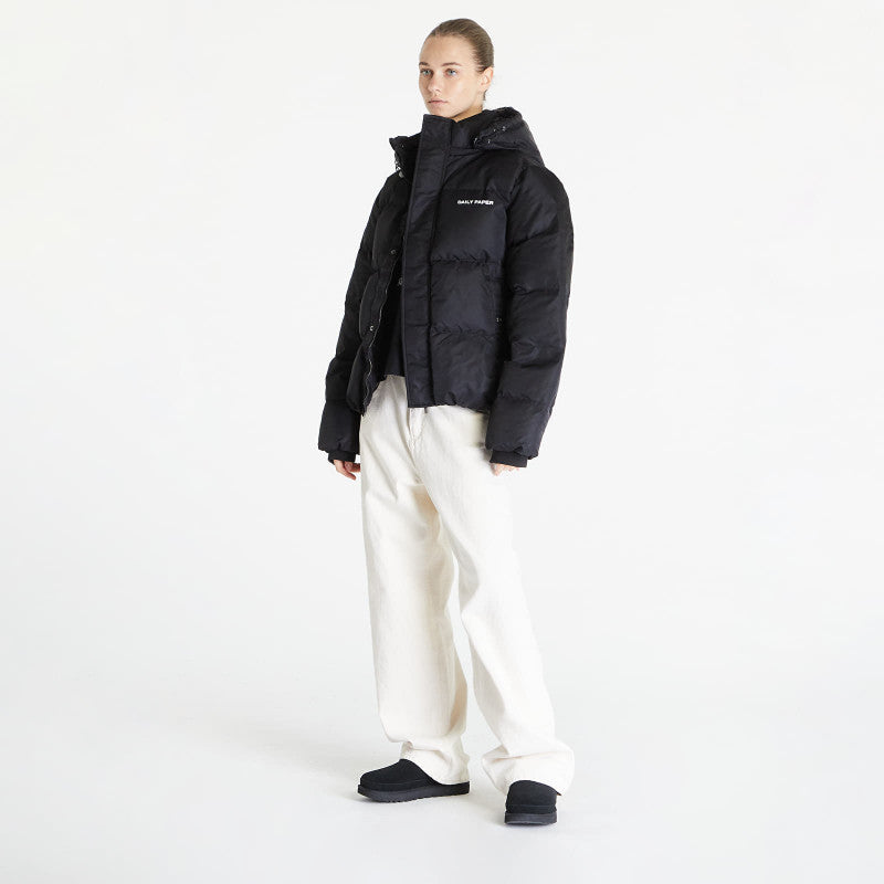 Daily Paper Epuffa Black