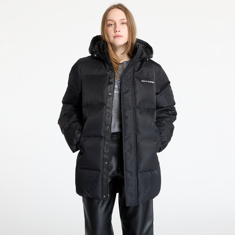 Daily Paper Epuffa Mid Black