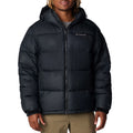 Columbia Pike Lake II Hooded