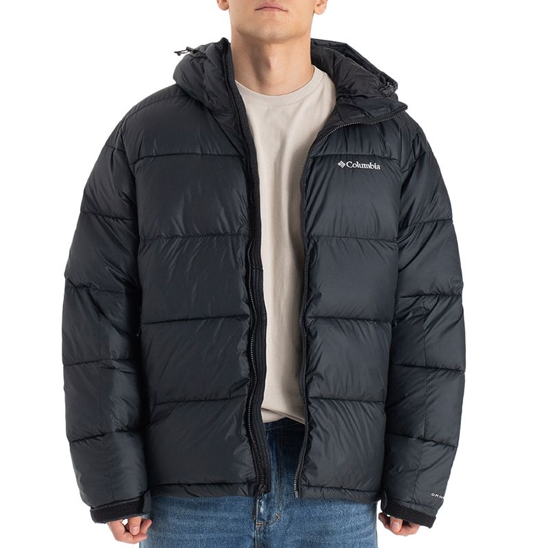 Columbia Pike Lake II Hooded