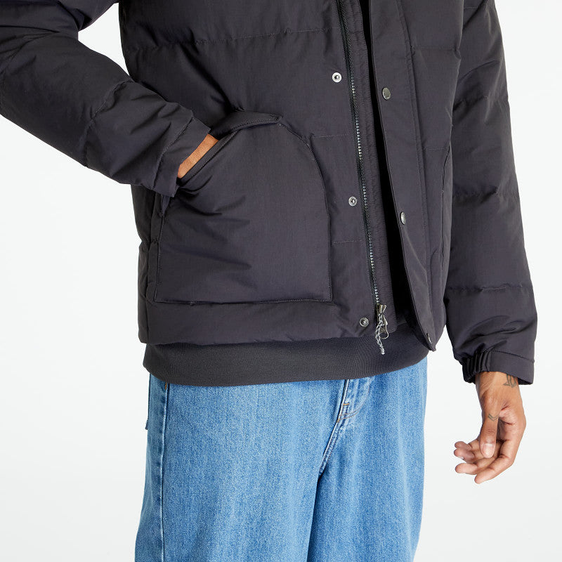 Patagonia M's Downdrift Jacket Ink Black