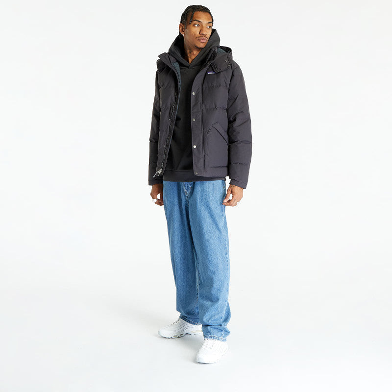 Patagonia M's Downdrift Jacket Ink Black
