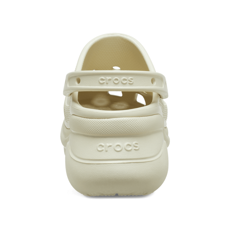 Crocs Bae Clog Bone