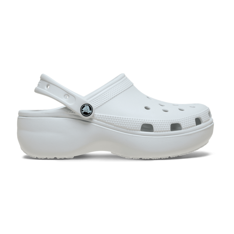 Crocs Classic Platform Clog