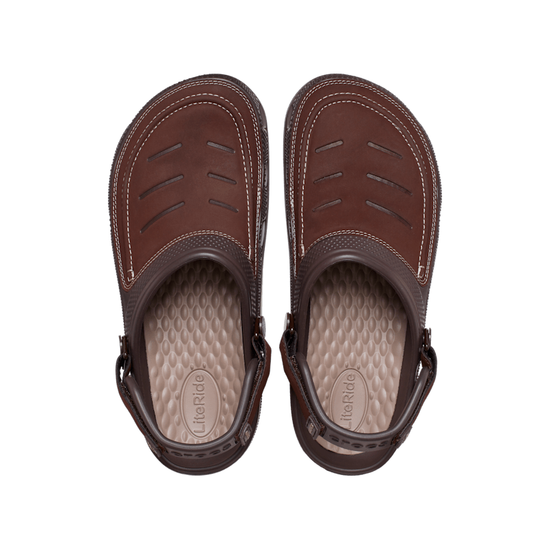 Crocs™ Yukon Vista II LR Clog Men's