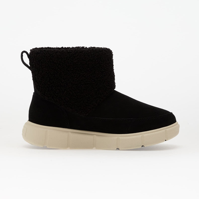 Sorel Explorer™ III Slip-On Cozy Wp Black/ Chalk