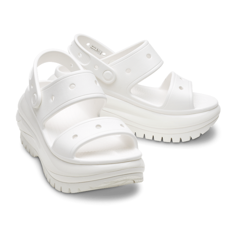 Crocs™ Classic Mega Crush Sandal
