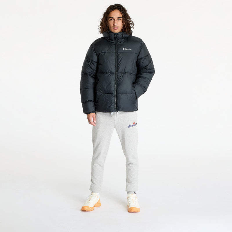Columbia Puffect™ II Hooded Jacket Black