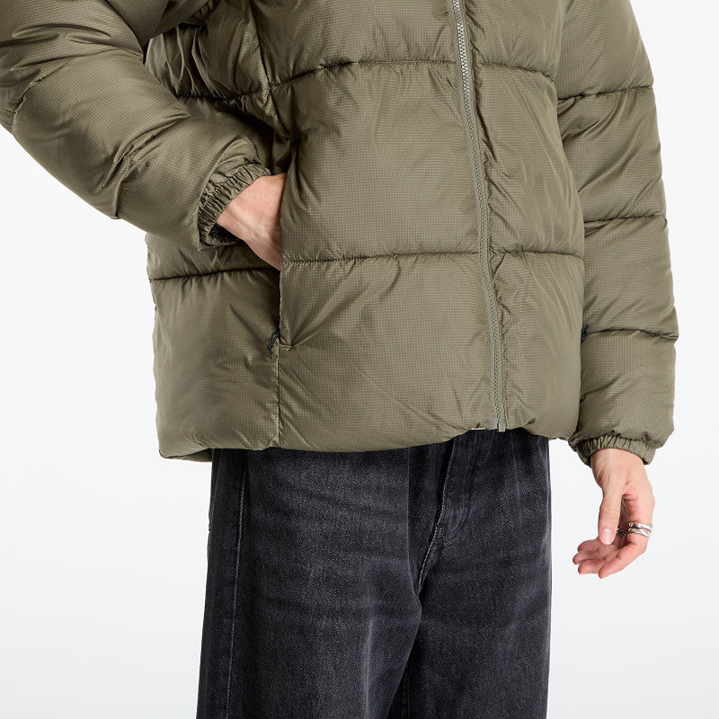 puchowa Columbia Puffect™ III Jacket Stone Green/ Black