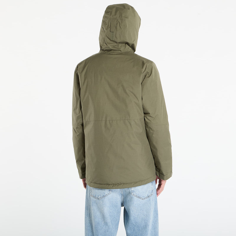 Columbia Oak Harbor™ II Insulated Jacket Stone Green