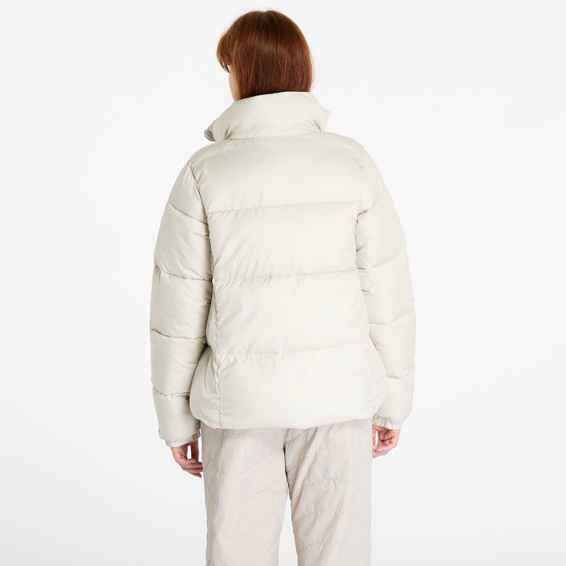 Columbia Puffect™ II Full Zip Jacket Dark Stone
