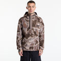Columbia Helvetia™ II Printed Hoodie Iron Dyeflow