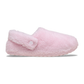 Crocs Classic Cozzzy Slipper Pink Milk