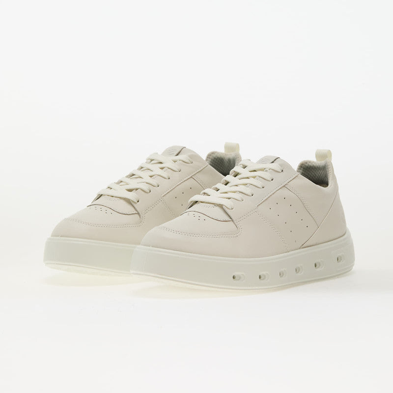 ECCO Street 720 Wmns White