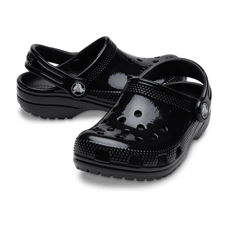Crocs Classic High Shine Clog