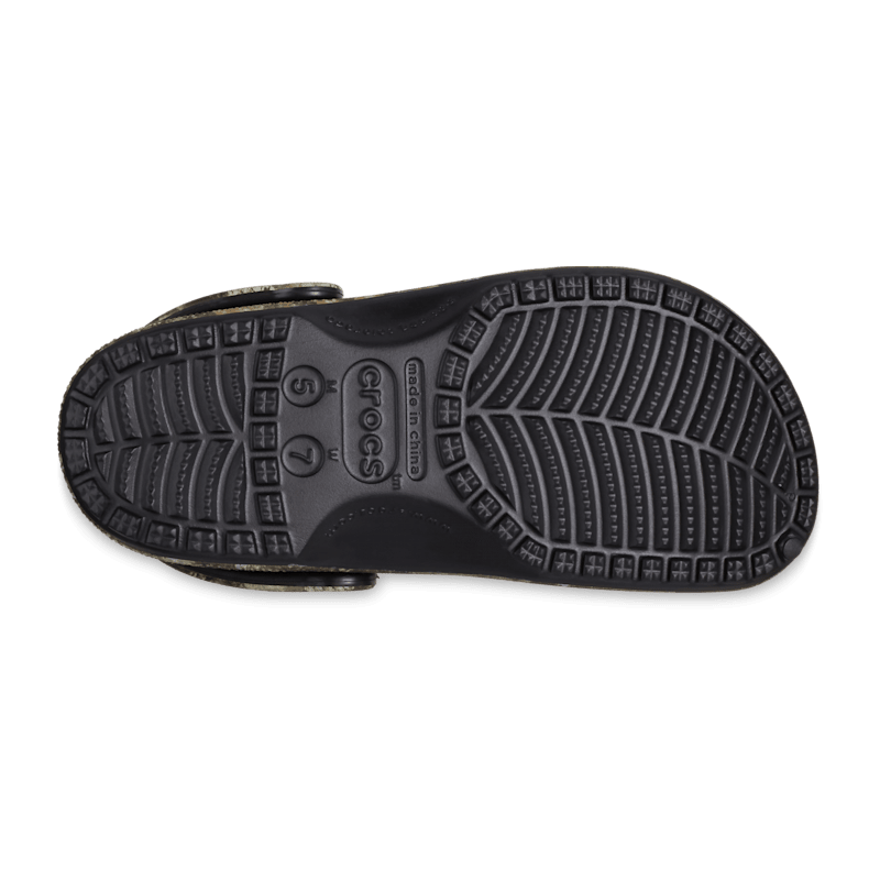 Crocs Realtree APX Classic Clog Multi
