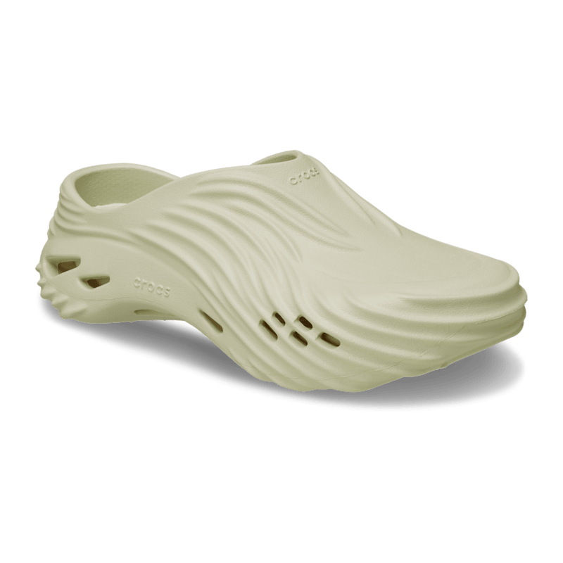 Crocs Echo Wave Bone