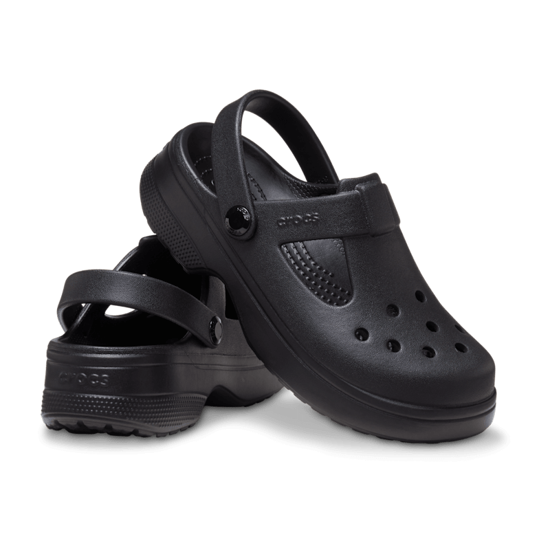 Crocs Classic Mary Jane Clog