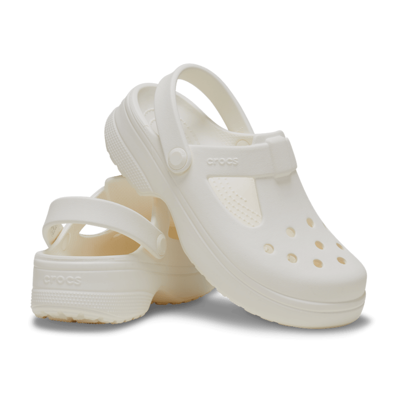 Crocs Classic Mary Jane Clog