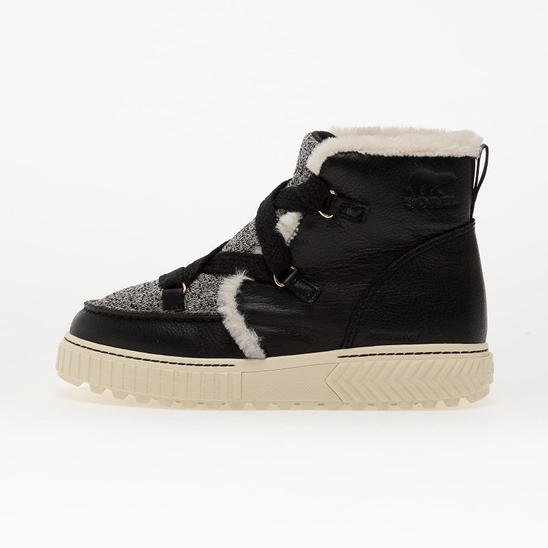 Sorel Ona Ave™ Alpine Boot Wp Black/ Chalk