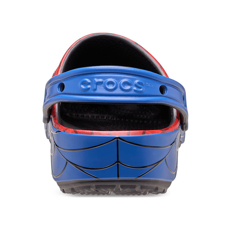 Crocs Spider-Man Classic Clog