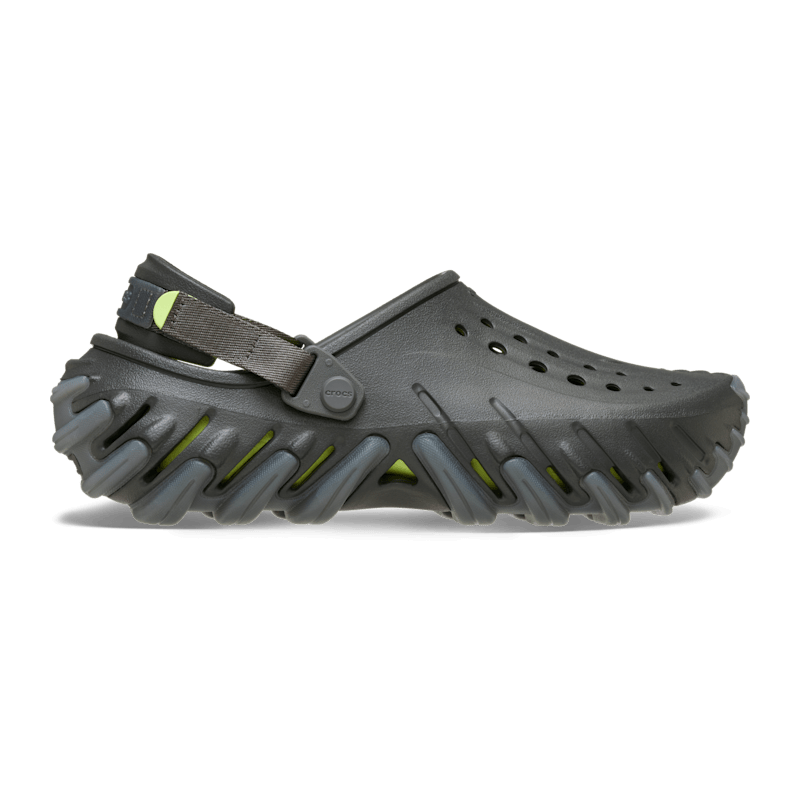 Crocs Echo Icey RO Clog Black